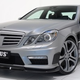 Image for article titled Shelby SuperCars Tuatara, Brabus blows on two AMG sedans, and Ford recalls some Five Hundreds